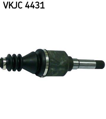 Cardan SKF ref. VKJC 4431